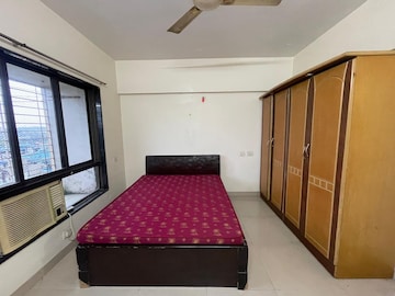 3 BHK Apartment For Rent in Vaishali Sector 6 Ghaziabad  7721401