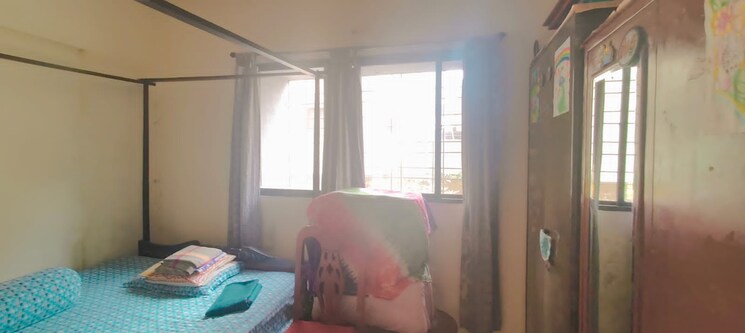 Bedroom, pawan-apartment-pashan 2 Bedroom 850 Sq.Ft. Apartment In Pashan Pune 7721420