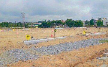Plot For Sale in Kanakapura Road