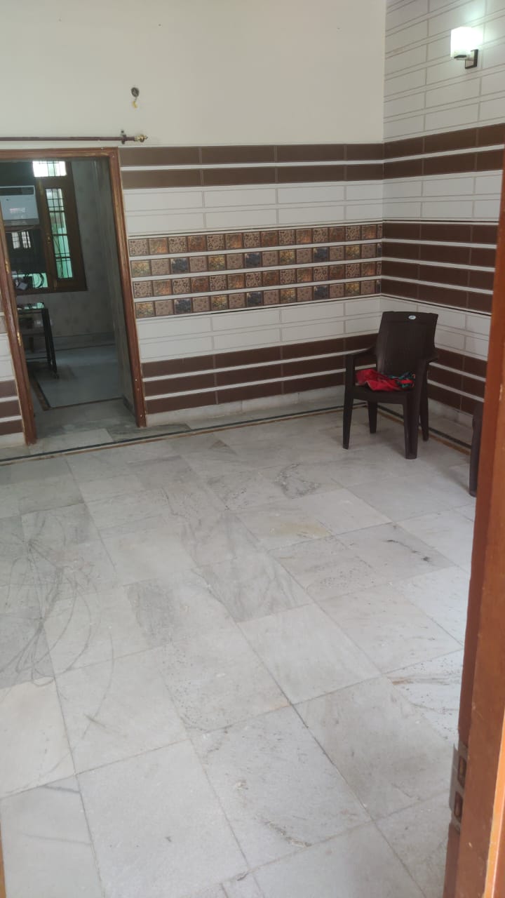 2 BHK Apartment For Rent in SBP Gateway Of Dreams Dhakoli Village Zirakpur  7721423