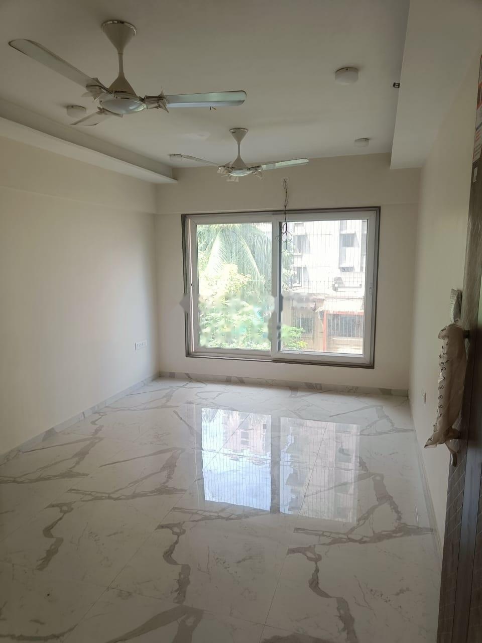 2 BHK Apartment For Rent in Gurukrupa Ekatvam Vikhroli East Mumbai  7721438