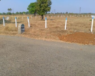 Plot For Resale in KMK Vision Aundh Pune  7721431