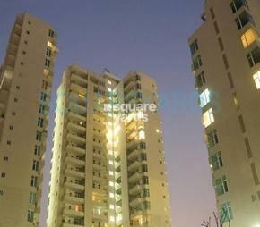 2 BHK Apartment For Rent in Raheja Atlantis Lower Parel Mumbai  7721497