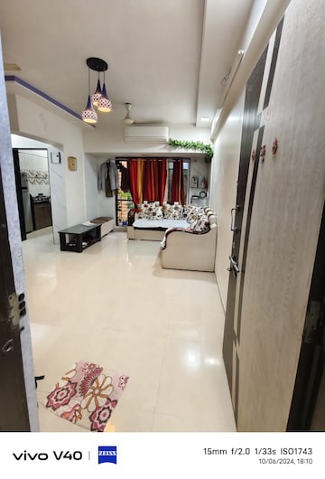 1 BHK Apartment For Rent in Silicon Park Malad West Mumbai  7721485