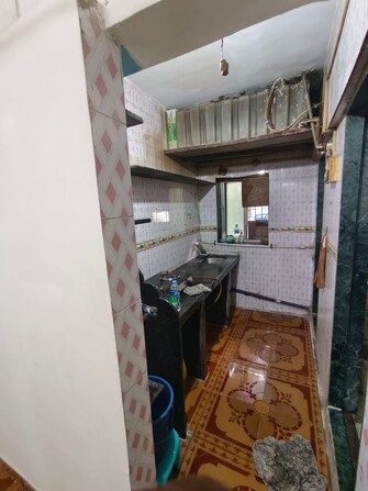 2 BHK Apartment For Rent in Sector 5 Kalamboli Navi Mumbai  7721503