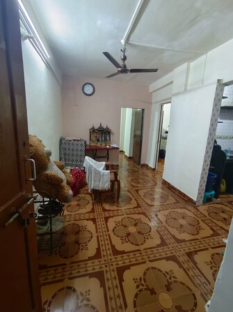 2 BHK Apartment For Rent in Sector 5 Kalamboli Navi Mumbai  7721503