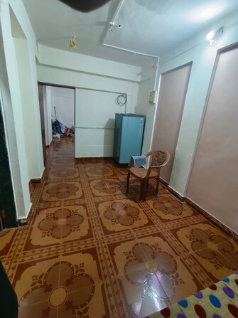 2 BHK Apartment For Rent in Sector 5 Kalamboli Navi Mumbai  7721503