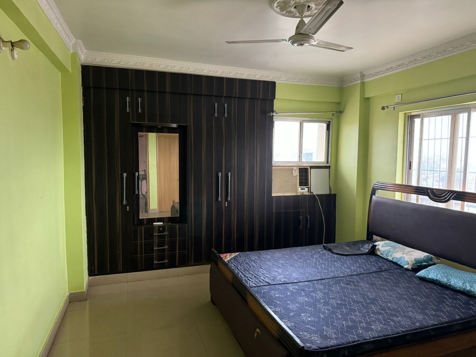 3 BHK Apartment For Resale in Kathal More Road Ranchi  7721501