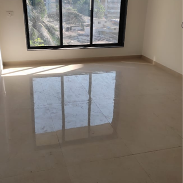 2 BHK Apartment For Rent in Vaibhav Wisteria Residency Vidya Nagari Mumbai  7721525