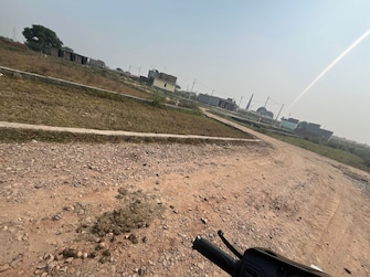 Plot For Resale in Sector 37 Greater Noida Greater Noida  7721526