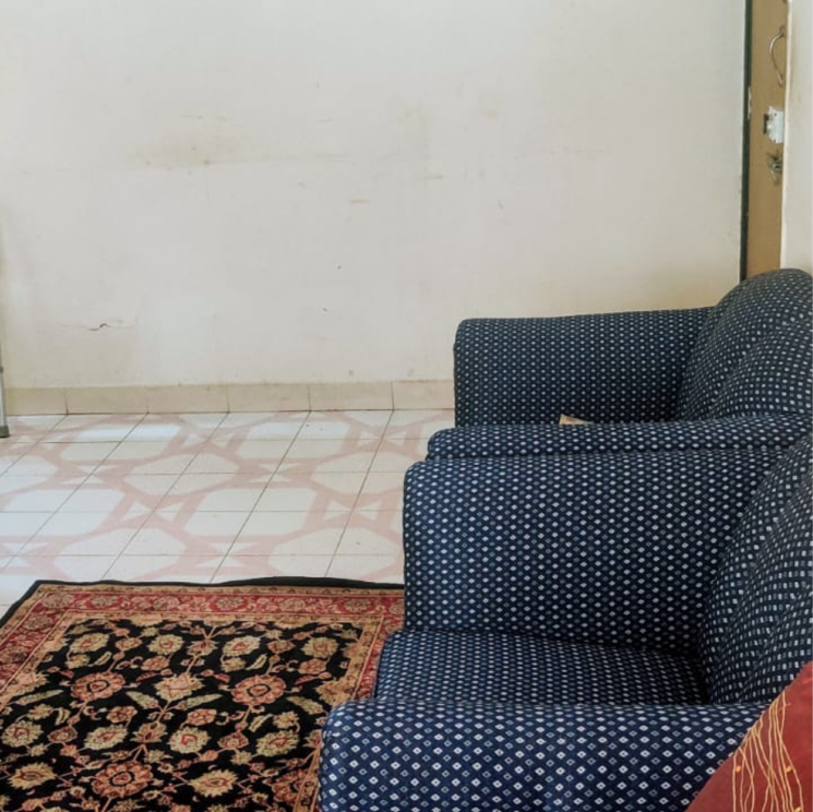 Bedroom, gold-coin-golden-heights 1 Bedroom 450 Sq.Ft. Apartment In Vidya Nagari Mumbai 7721556