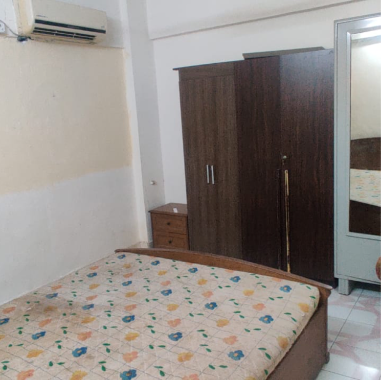 Bedroom, gold-coin-golden-heights 1 Bedroom 450 Sq.Ft. Apartment In Vidya Nagari Mumbai 7721556