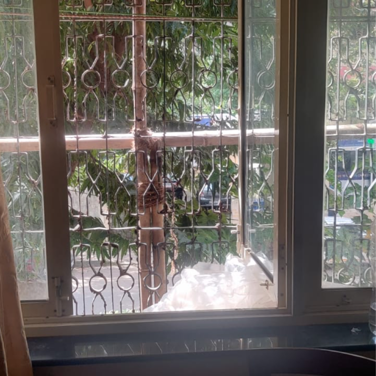 Balcony, gold-coin-golden-heights 1 Bedroom 450 Sq.Ft. Apartment In Vidya Nagari Mumbai 7721556