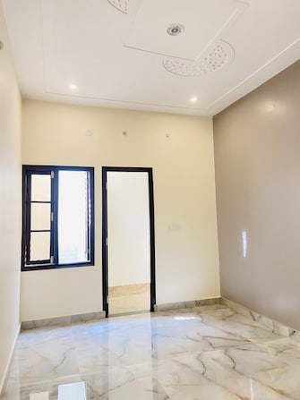 3 BHK Villa For Resale in Sitapur Road Lucknow  7721543