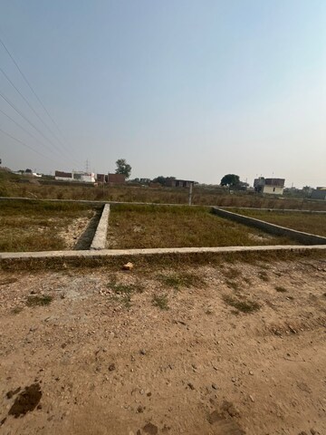 Plot For Resale in Sector 37 Greater Noida Greater Noida  7721546