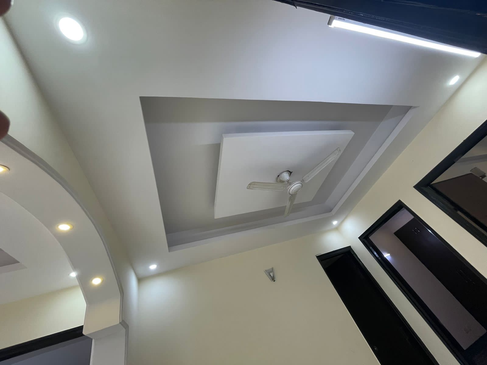 Resale 4 Bedroom 1100 Sq.Ft. Apartment in Sai Green City Lucknow