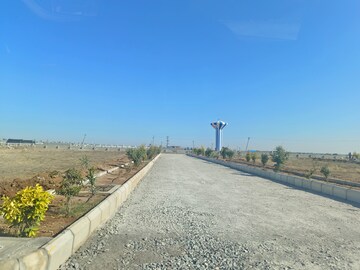 Plot Area in  Plot at Aspirealty Avatar, Kadthal – for Sale
