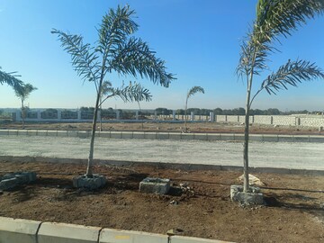 Plot Area in  Plot at Aspirealty Avatar, Kadthal – for Sale