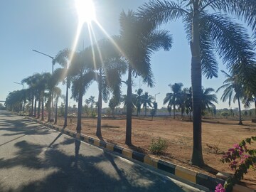  Plot – Exterior View View at Aspirealty Avatar, Kadthal - for Sale