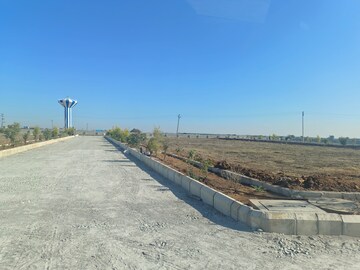 Plot Area in  Plot at Aspirealty Avatar, Kadthal – for Sale