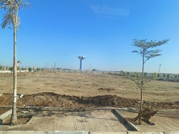 Plot Area in  Plot at Aspirealty Avatar, Kadthal – for Sale