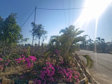  Plot – Exterior View View at Aspirealty Avatar, Kadthal - for Sale