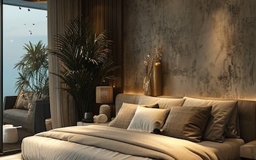 3 BHK Apartment For Sale in HLP Palmillas, International Airport Road