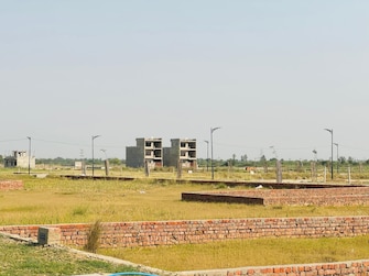 Plot For Resale in Swastik Signature Park Sultanpur Road Lucknow  7721591