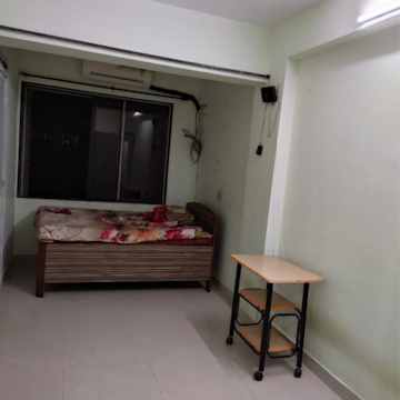 1 RK Apartment For Rent in Akash Darshan Vidya Nagari Mumbai  7721616