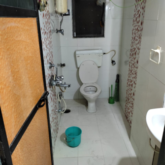 1 RK Apartment For Rent in Akash Darshan Vidya Nagari Mumbai  7721616