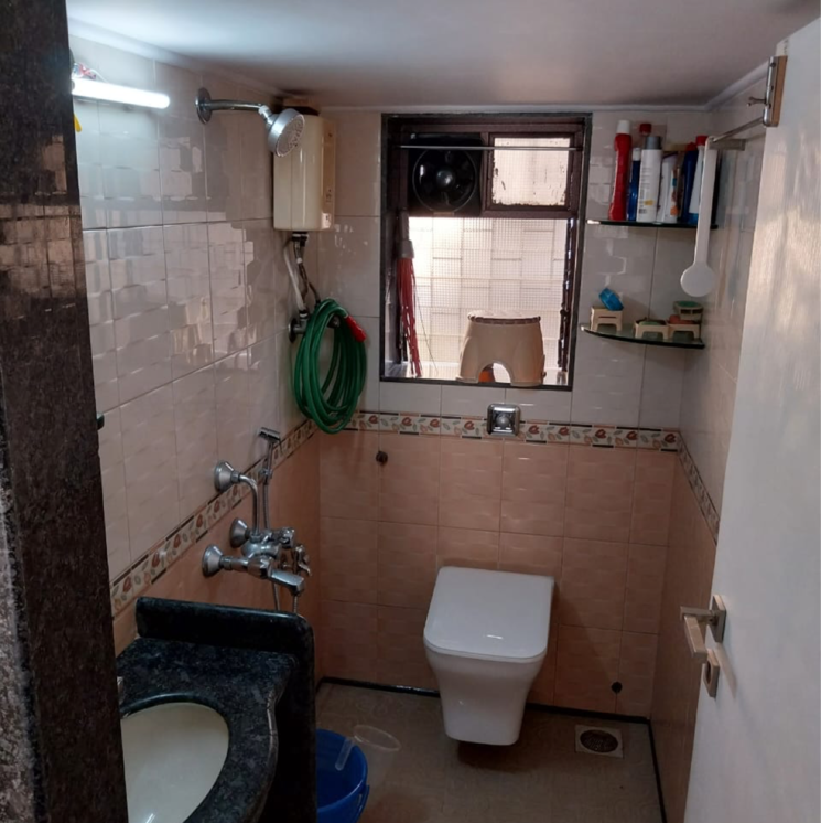 Team Area, golden-star-chs 1 Bedroom 550 Sq.Ft. Apartment In Vidya Nagari Mumbai 7721655