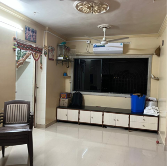 1 BHK Apartment For Rent in Golden Star CHS Vidya Nagari Mumbai  7721655