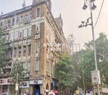 Commercial Office Space 310 Sq.Ft. For Rent in Fort Mumbai  7721675