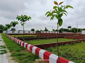 Plot For Sale in Sultanpur Road