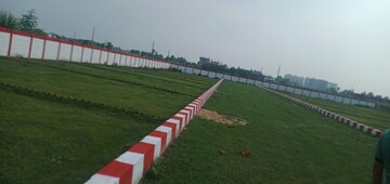  Plot – Exterior View View at Sultanpur Road - for Sale