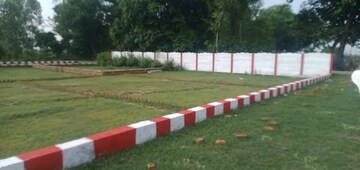 Plot Area in  Plot at Sultanpur Road – for Sale
