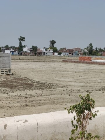 Plot Area in  Plot at Sultanpur Road – for Sale