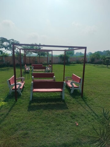  Plot – Exterior View View at Sultanpur Road - for Sale