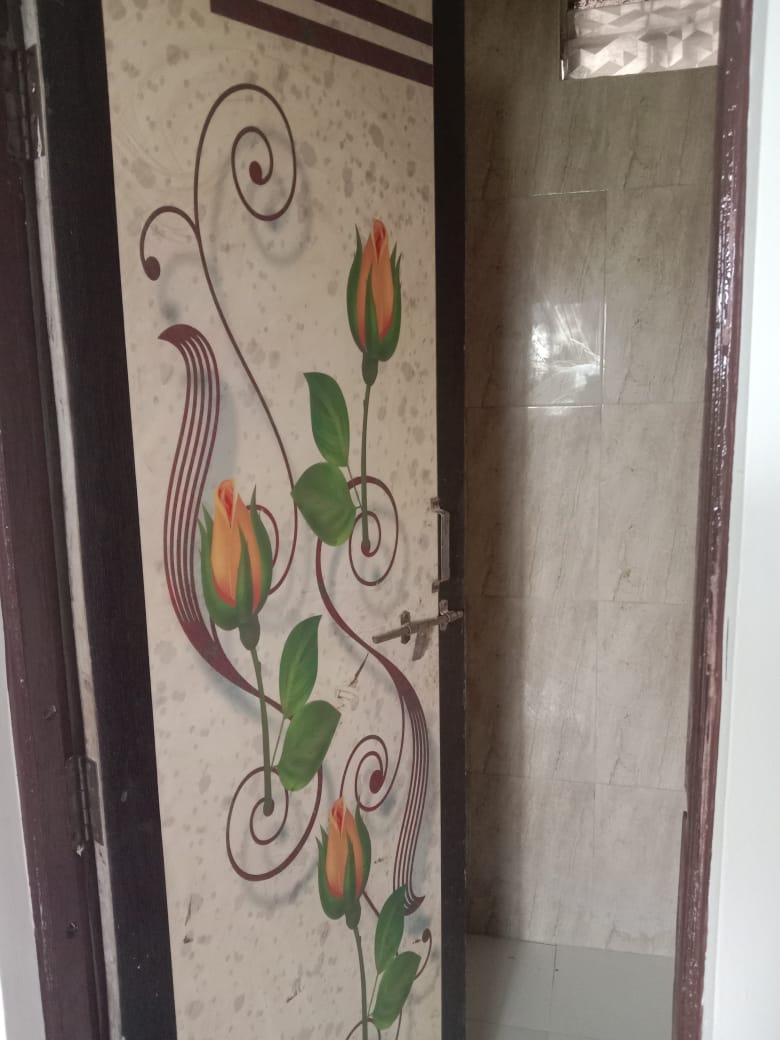 2 BHK Apartment For Resale in Paradise Sai World Empire Kharghar Navi Mumbai  7721658