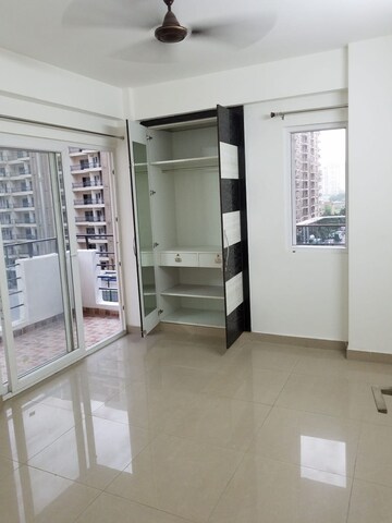 Parking in 3 BHK Apartment at Great Value Sharanam, Sector 107 – for Sale
