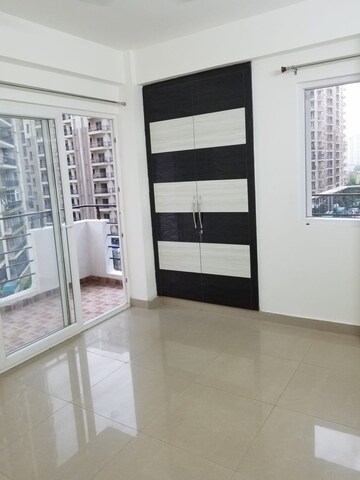 Balcony in 3 BHK Apartment at Great Value Sharanam, Sector 107 – for Sale