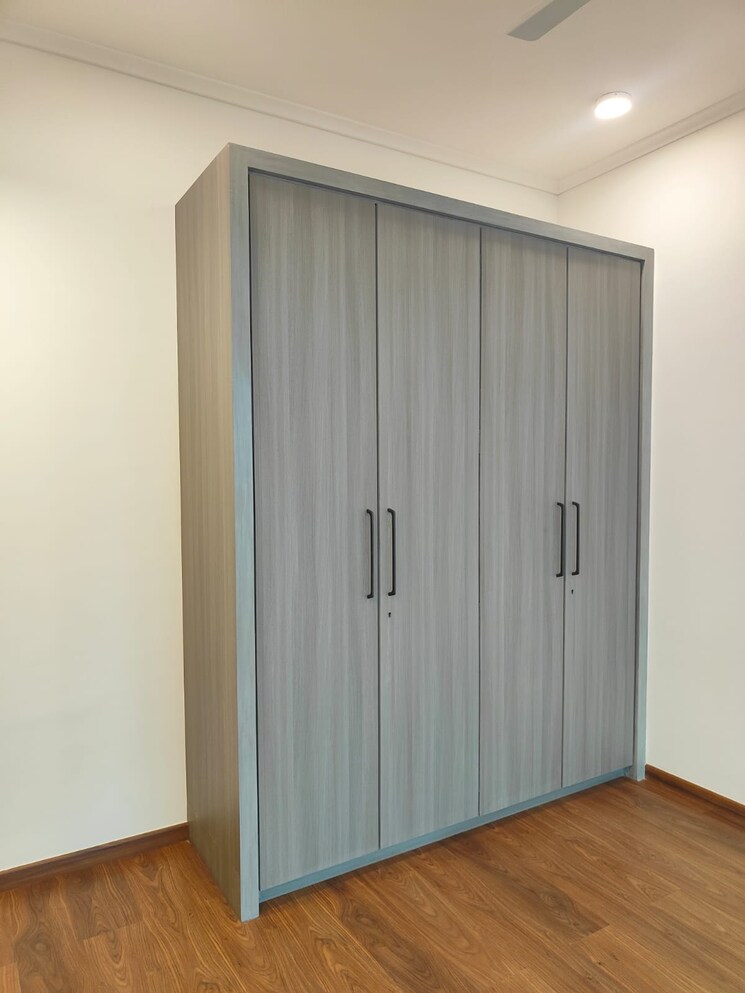 Room, bombay-realty-island-city-center 4 Bedroom 2107 Sq.Ft. Apartment In Dadar East Mumbai 7721657