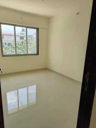 1 BHK Apartment For Resale in Calista Pushpak Nagar Navi Mumbai  7721695