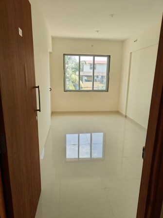 1 BHK Apartment For Resale in Calista Pushpak Nagar Navi Mumbai  7721695