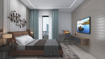 3 BHK Apartment For Sale in Ghorpadi