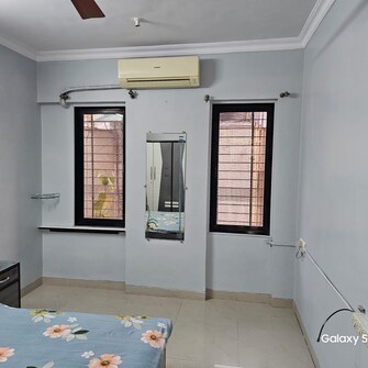 2 BHK Apartment For Rent in Tijaswani 2 Apartment Vidya Nagari Mumbai  7721740