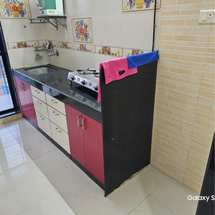 Kitchen, tijaswani-2-apartment 2 Bedroom 700 Sq.Ft. Apartment In Vidya Nagari Mumbai 7721740