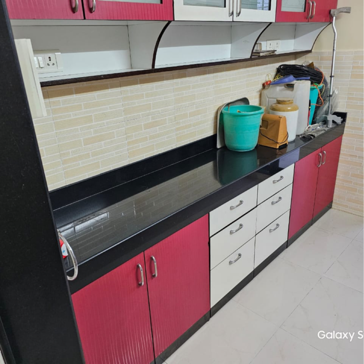 Kitchen, tijaswani-2-apartment 2 Bedroom 700 Sq.Ft. Apartment In Vidya Nagari Mumbai 7721740