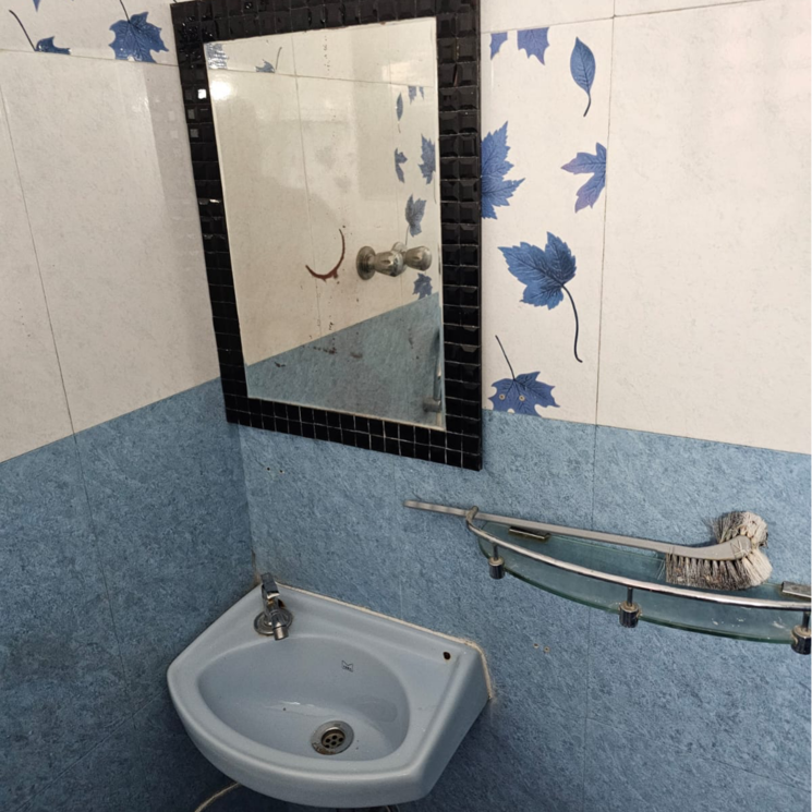 Bathroom, tijaswani-2-apartment 2 Bedroom 700 Sq.Ft. Apartment In Vidya Nagari Mumbai 7721740