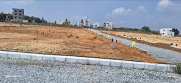 Commercial Land 2269 Sq.Ft. For Resale in Vandhavasi Tiruvannamalai  7712975